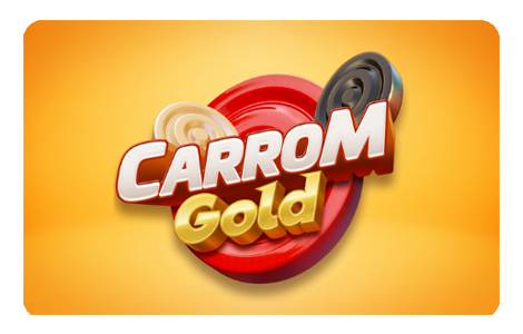 Carrom Gold
